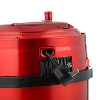 Ovation Vacuum Cleaner HT100R 800W Red