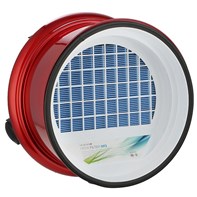 Ovation Vacuum Cleaner HT100R 800W Red