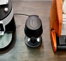 PUQpress Q1 Free-standing Auto Tamper Machine