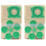 Sebo Paper vacuum bags