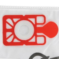Numatic Henry & Ovation Vacuum Bags