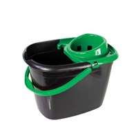 14L Mop Bucket & Wringer
