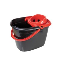 14L Mop Bucket & Wringer