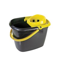 14L Mop Bucket & Wringer