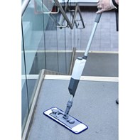 Microfibre Spraying Mop Kit