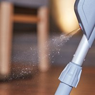 Microfibre Spraying Mop Kit