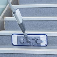 Microfibre Spraying Mop Kit