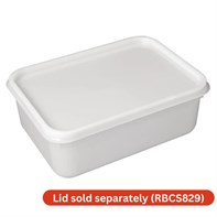 Ice Cream Container 2 Litre Ice Cream Container 2 Litre Qty15