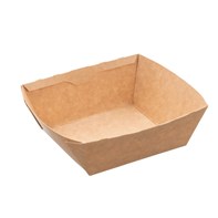 Snap2Go Salad Tray Sq. 375ml