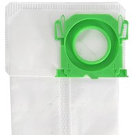 Sebo Fleeced microfibre vacuum bags