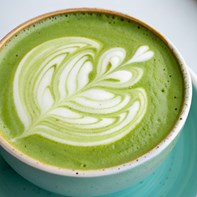 Carrara Barista Grade Matcha Powder 4 Carrara Barista Grade Matcha Powder 200g