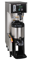 Bunn ThermoFresh BrewWISE DBC Coffee Brewer