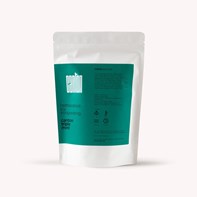 Large Outer Bag Canton Unwrapped Triple Mint Pyramid Tea Bags