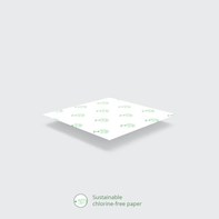 Greaseproof Sheets 430 x 350mm
