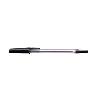 Black Ball Point Pen - Medium (Pack of 50)