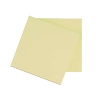 Q-Connect Yellow Quick Notes 76x76mm (Pack of 12) Q-Connect Yellow Quick Notes 76x76mm (Pack of 12)