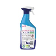 Deepio Spray Degreaser 6 x 800ml Deepio Spray Degreaser 6 x 800ml