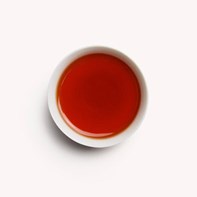 Brewed Tea example Canton Organic Wild Rooibos Loose Leaf Tea 1kg