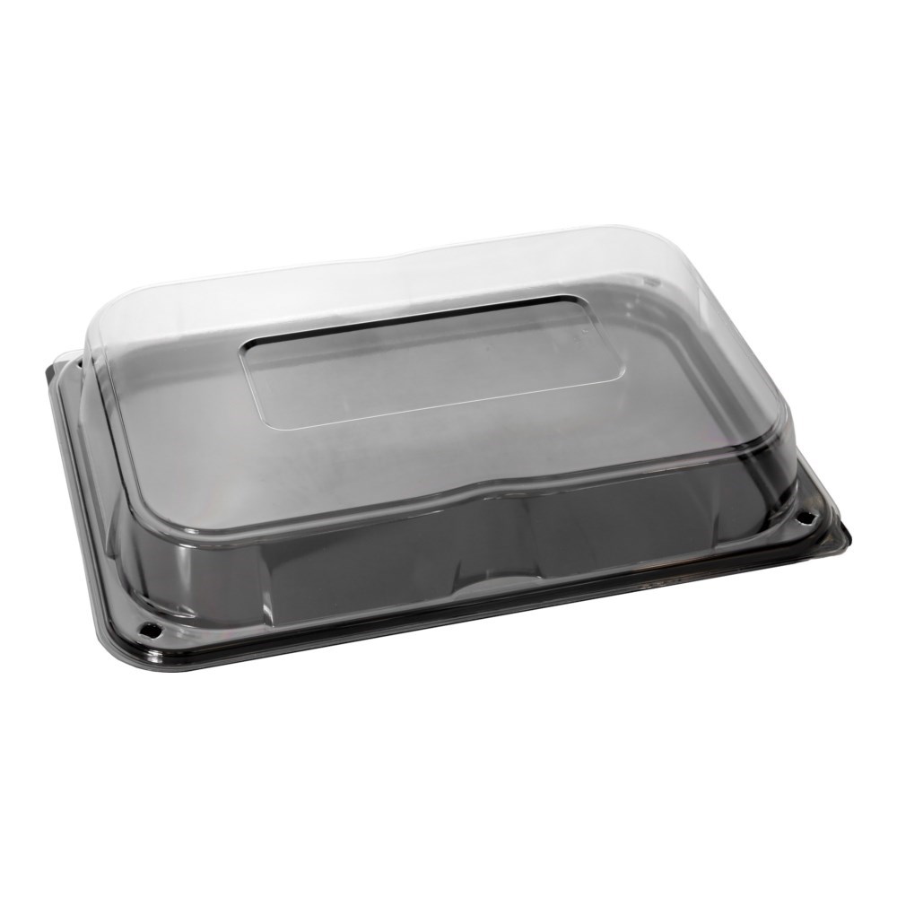 Combo Platter & Lids 35x24cm Select Catering Solutions Ltd