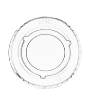 PLA portion pot lid (fits 0.5/1oz pots) PLA portion pot lid (fits 0.5/1oz pots)