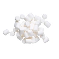 White Mini Mallows 1kg
