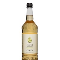 Simply Vanilla Syrup 1L | Select Catering Solutions Ltd Simply Vanilla Syrup 1L