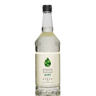 Simply Mint Syrup 1L | Select Catering Solutions Ltd Simply Mint Syrup 1L