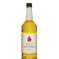 Simply Passionfruit Syrup 1L | Select Catering Solutions Ltd Simply Passionfruit Syrup 1L