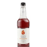 Simply Speculoos Syrup 1L | Select Catering Solutions Ltd Simply Bottle of Speculoos Syrup 1L