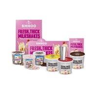 Shmoo Starter Pack | Select Catering Solutions Ltd Shmoo Starter Pack