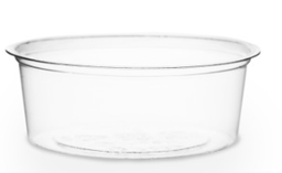 2oz PLA Cold Portion Pot, Qty 2000 2oz PLA Cold Portion Pot, Qty 2000