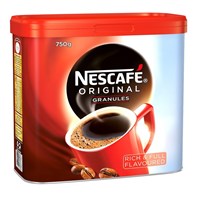 Nescafe Original Granules 750g | Select Catering Solutions Ltd Nescafe Original Granules 750g | Select Catering Solutions Ltd