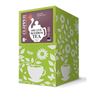 Clipper Rooibos Envelopes Tea Bags | Tea Clipper Rooibos Envelopes Tea Bags
