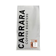 Carrara Coffee Terreno Beans 4x2.5kg - Tray | Select Catering Solutions Ltd Carrara Coffee Terreno Beans 4x2.5kg - Tray | Select Catering Solutions Ltd