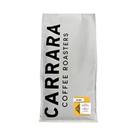 Carrara Coffee Alba Beans 4x2.5kg - Tray Carrara Coffee Alba Beans 4x2.5kg - Tray