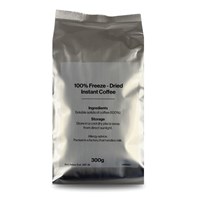Freeze-Dried Instant Coffee 10x300g