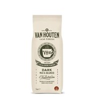 Van Houten Luxury Chocolate 1kg | Select Catering Solutions Ltd Van Houten Luxury Chocolate 1kg