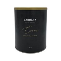 Carrara Luxury Vegan Hot Chocolate 2kg | Select Catering Solutions Ltd Carrara Luxury Vegan Hot Chocolate