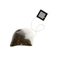 Canton Unwrapped Triple Mint Pyramid Tea Bags | Tea Unwrapped Tea Bag