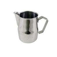 Motta St/St Texturing Jug 0.75L | Select Catering Solutions Ltd Motta St/St Texturing Jug 0.75L | Select Catering Solutions Ltd