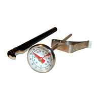 Milk Thermometer with Clip | Select Catering Solutions Ltd Milk Thermometer with Clip | Select Catering Solutions Ltd