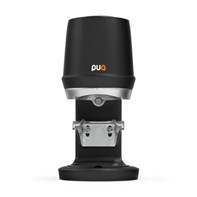 PUQpress Q1 Free-standing Auto Tamper Machine | Select Catering Solutions PUQpress Q1 Free-standing Auto Tamper Machine