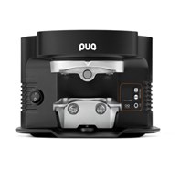 PUQpress M3 in Black | Select Catering Solutions PUQpress M3 in Black