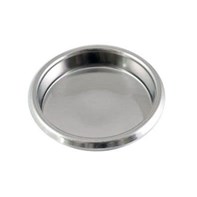 Metal Back Flushing Plate (La Marzocco) Metal Back Flushing Plate