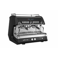 La Spaziale S10 2 Group Compact Machine | Select Catering Solutions Ltd La Spaziale S10 2 Group Compact Machine