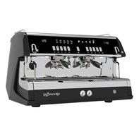 La Spaziale S10 2 Group Commercial Coffee Machine | Select Catering Solutions Ltd La Spaziale S10 2 Group Commercial Coffee Machine