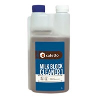 Cafetto MFC Blue Magrini Milk Cleaner 1L Cafetto Magrini Milk Cleaner 1L