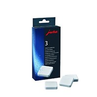 Jura Descaling Tablets 9 Per pack | Select Catering Solutions Ltd Jura Descaling Tablets 9 Per pack | Select Catering Solutions Ltd