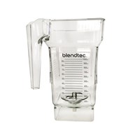 Blendtec Cold Foam Jug - 1 Litre Blendtec Cold Foam Jug - 1 Litre