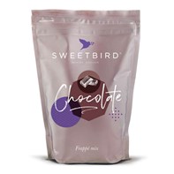 Frappe Chocolate Sweetbird Bag 1Kg Frappe Chocolate Sweetbird Bag 1Kg